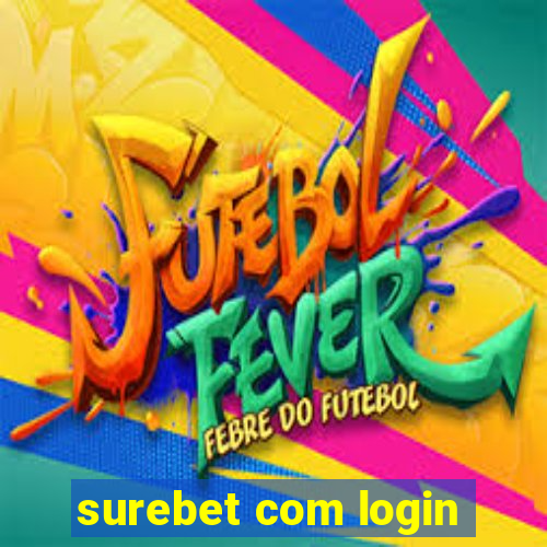 surebet com login